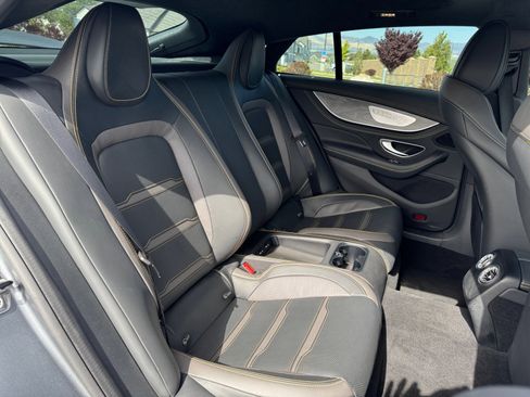 Certified 2023 Mercedes-Benz AMG GT 43 image 18