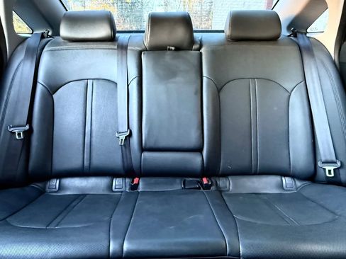 Used 2016 Hyundai Sonata Limited w/ Cargo Package image 22