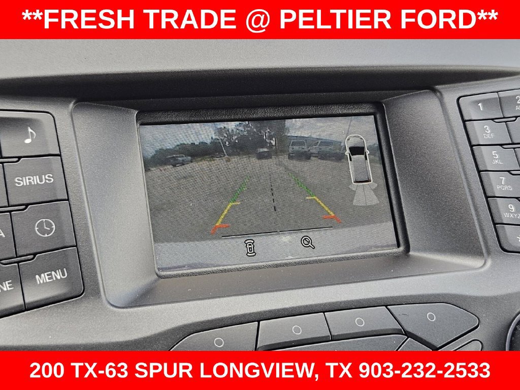 Used 2016 Ford Edge SEL FWD image 27