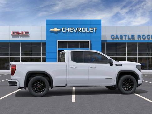 New 2026 GMC Sierra 1500 Elevation AWD/4WD image 6