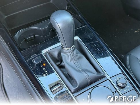 Used 2025 MAZDA CX-30 AWD 2.5 S w/ Select Sport Pkg image 25