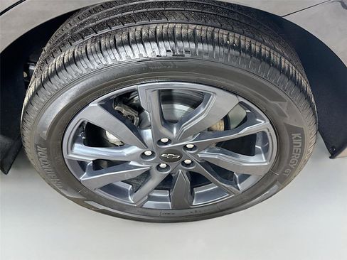 Used 2024 Chevrolet Equinox RS image 31