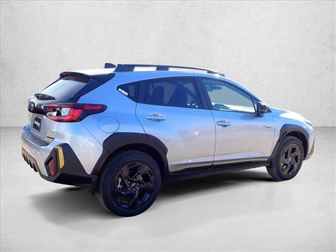 New 2026 Subaru Crosstrek 2.5i Sport image 4