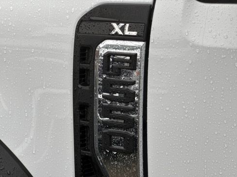 New 2025 Ford F550 XL image 26