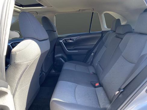 Used 2023 Toyota RAV4 XLE w/ Convenience Package AWD/4WD image 28