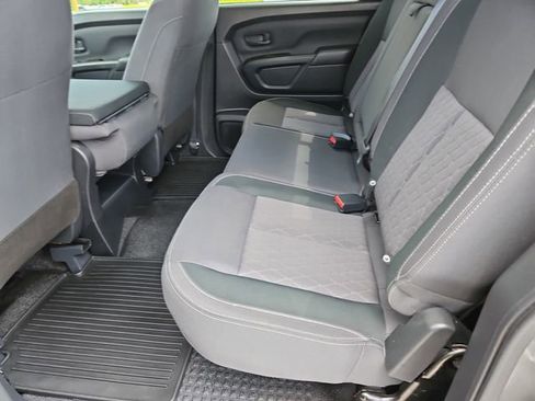 Used 2023 Nissan Titan S w/ S Utility Package image 14