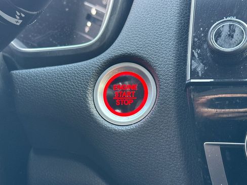 Used 2019 Honda CR-V EX image 33