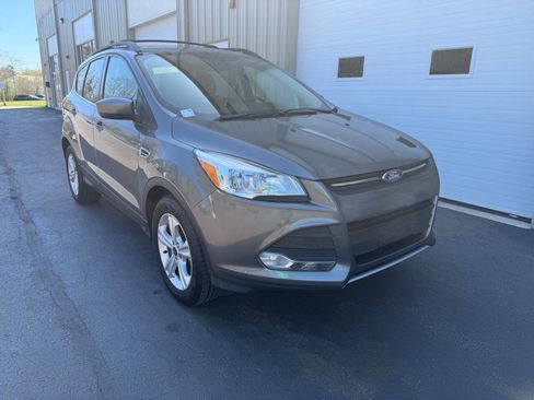 Used 2014 Ford Escape SE w/ Equipment Group 201A AWD/4WD image 5