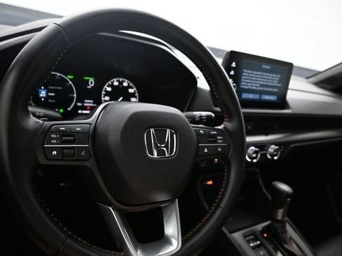 Used 2025 Honda CR-V Sport-L image 10