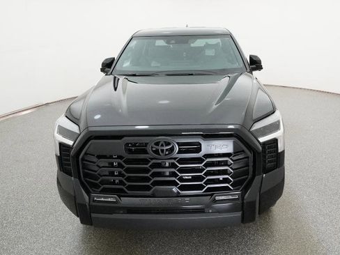 New 2026 Toyota Tundra Limited AWD/4WD image 2