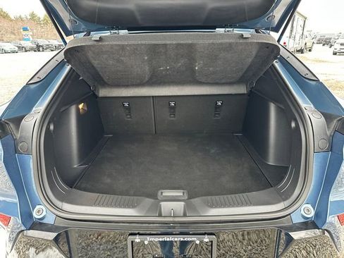 Used 2025 Buick Envista Sport Touring w/ Convenience I Package image 14