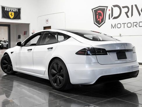 Used 2023 Tesla Model S image 14