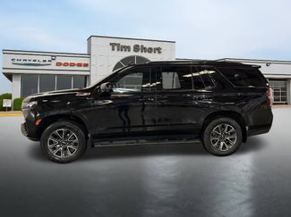 Used 2021 Chevrolet Tahoe Z71 w/ Z71 Signature Package video 2