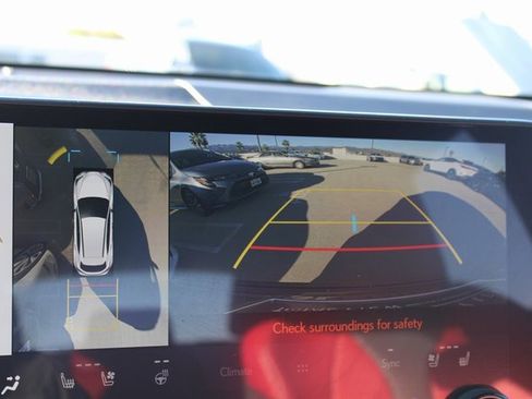 Certified 2023 Lexus NX 450h+ F Sport image 15