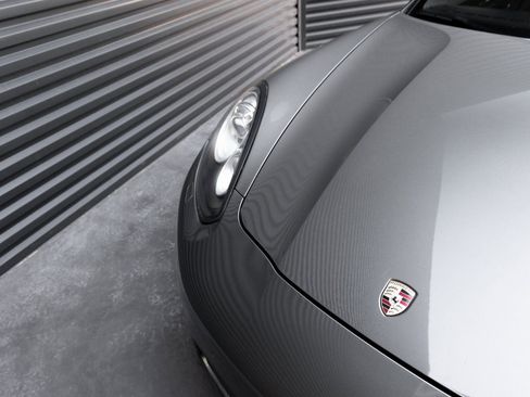 Certified 2014 Porsche Panamera Turbo S image 37