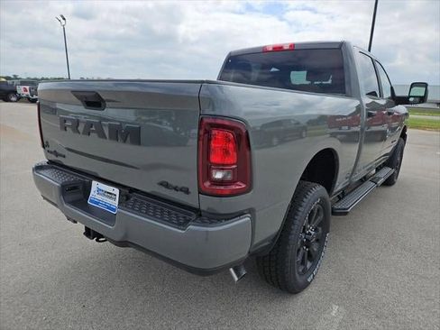 New 2026 RAM 2500 Lone Star image 37