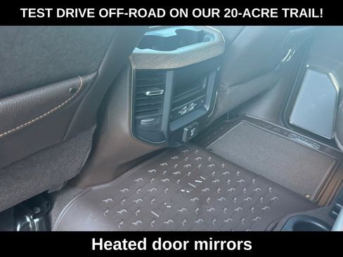 New 2026 RAM 2500 Limited image 27