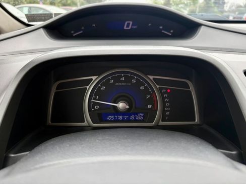 Used 2009 Honda Civic EX image 27