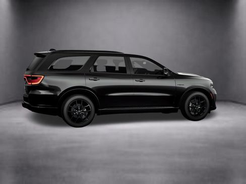 New 2027 Dodge Durango GT AWD/4WD image 15