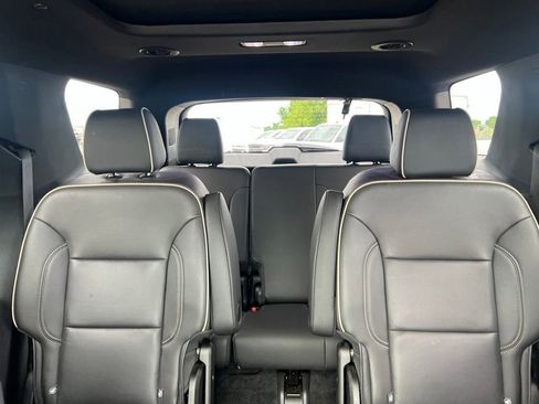 Certified 2023 Chevrolet Traverse Premier w/ LPO, Floor Liner Package AWD/4WD image 24