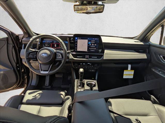 New 2026 Subaru Outback Touring XT AWD/4WD image 14