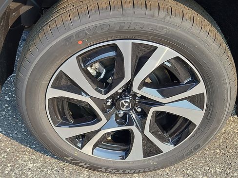 New 2026 MAZDA CX-5 Preferred AWD/4WD image 7