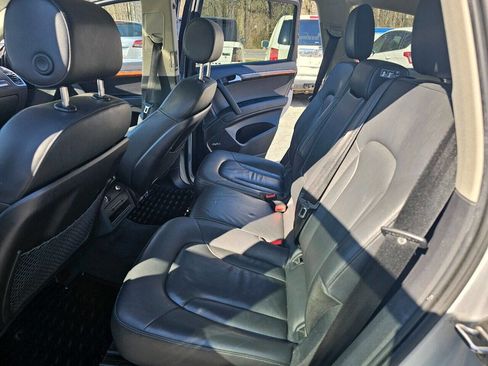 Used 2013 Audi Q7 3.0T Premium Plus w/ Premium Plus Pkg image 22