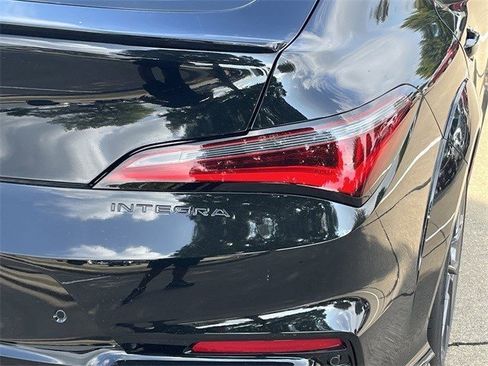 New 2026 Acura Integra Type S image 7