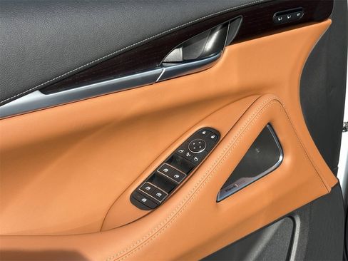 New 2026 INFINITI QX60 Autograph image 20