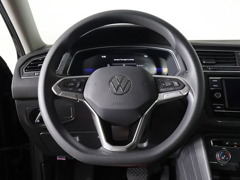 Used 2023 Volkswagen Tiguan S FWD image 37