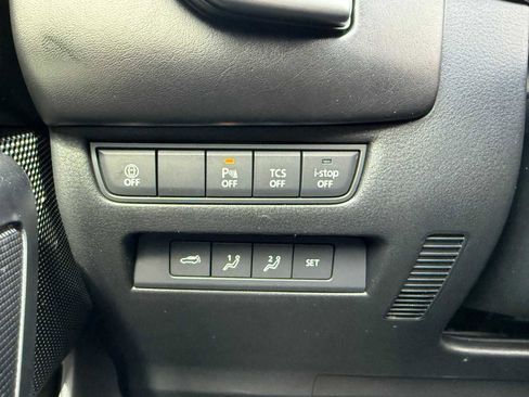 New 2026 MAZDA CX-50 Meridian Edition w/ Weather Package image 23