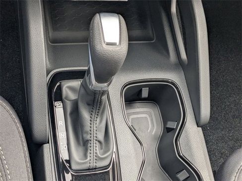 New 2026 Nissan Frontier SV image 21