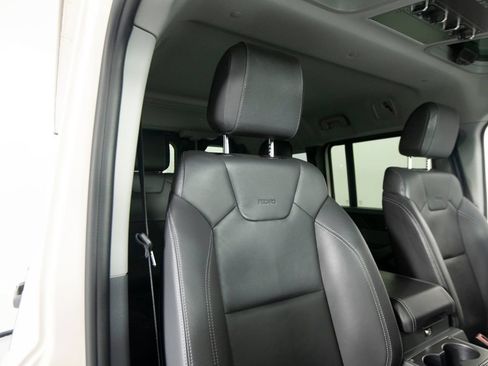 Used 2024 INEOS Grenadier AWD/4WD image 39