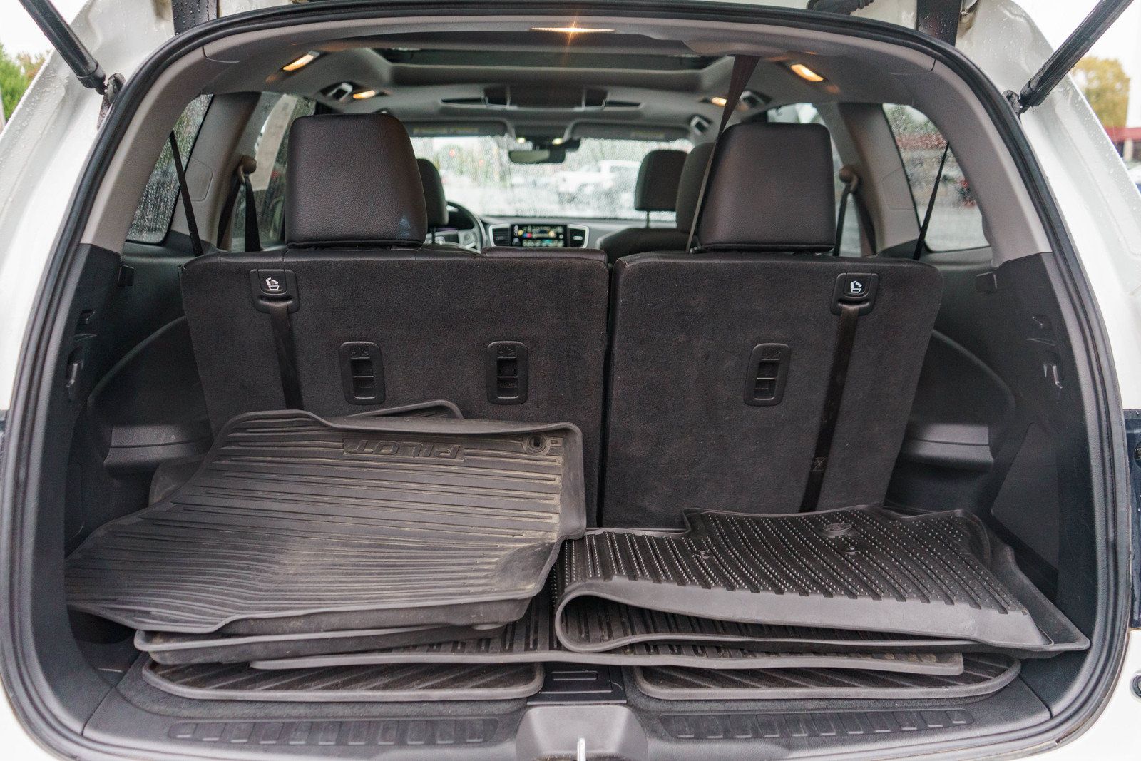 Used 2022 Honda Pilot Elite image 9