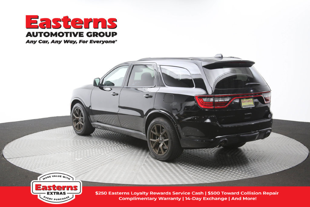 Used 2025 Dodge Durango R/T AWD/4WD image 67