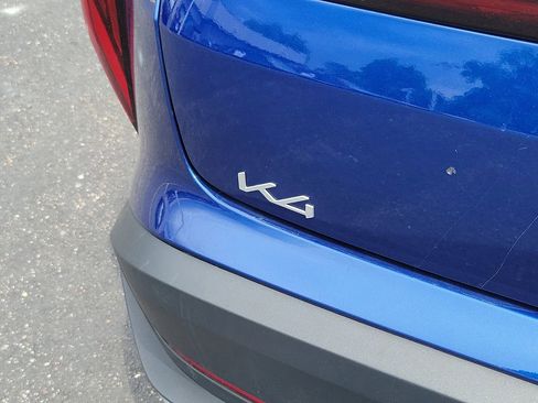 Used 2025 Kia K4 FWD image 8