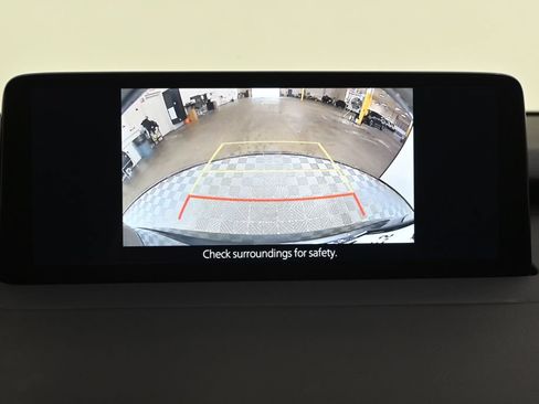 Used 2023 MAZDA CX-9 Touring AWD/4WD image 31