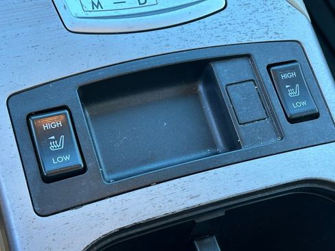 Used 2013 Subaru Outback 2.5i Premium w/ Popular Pkg 1B image 16