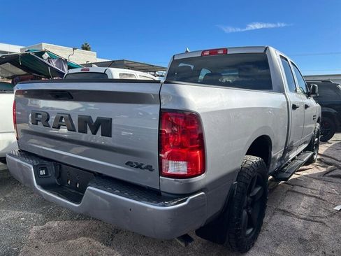 Used 2021 RAM 1500 Express w/ Wheel & Sound Group image 22
