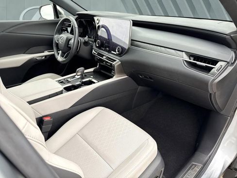 Certified 2023 Lexus RX 350 Premium Plus w/ Accessory Package (K3) FWD image 26