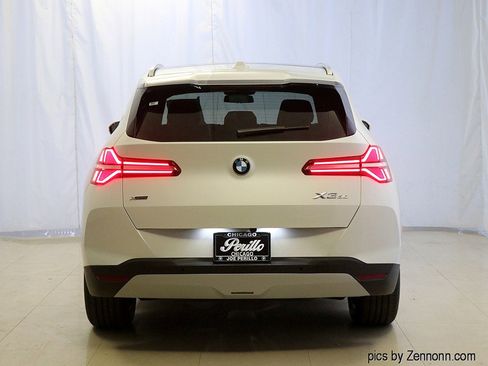 Used 2025 BMW X3 xDrive30i image 7