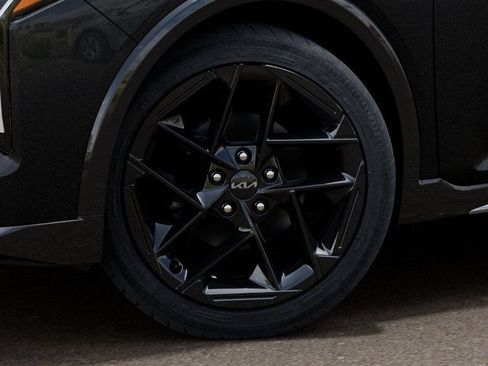 New 2026 Kia K4 GT-Line Turbo FWD image 9