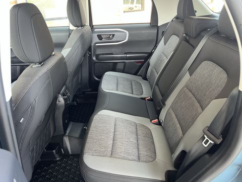 Used 2023 Ford Bronco Sport Big Bend w/ Convenience Package AWD/4WD image 17