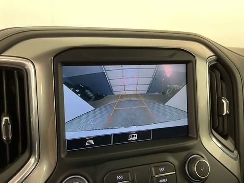 Used 2021 Chevrolet Silverado 1500 RST w/ All Star Edition Plus image 19