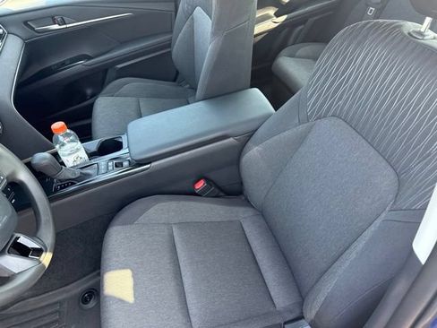 Used 2026 Toyota Camry LE FWD image 24