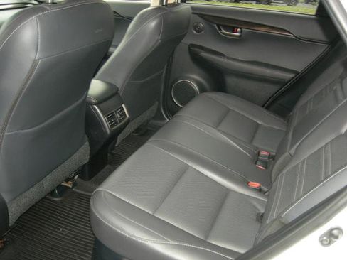 Used 2016 Lexus NX 200t AWD w/ Premium Package image 19