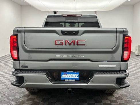 New 2026 GMC Sierra 1500 Elevation w/ Elevation Premium Package image 9