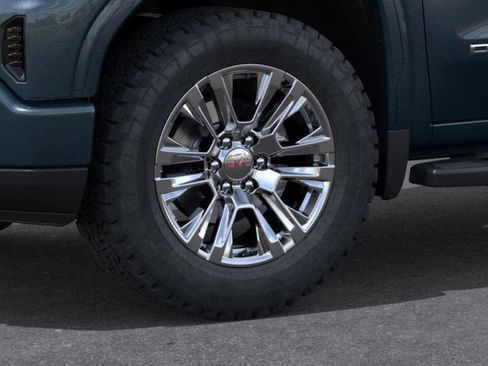 New 2026 GMC Sierra 1500 Denali w/ Technology Package image 10