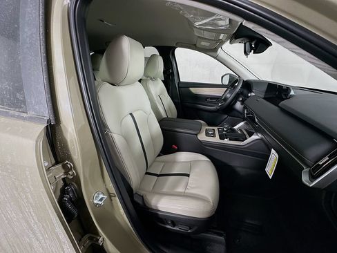 New 2026 MAZDA CX-70 SC Plus AWD/4WD image 35