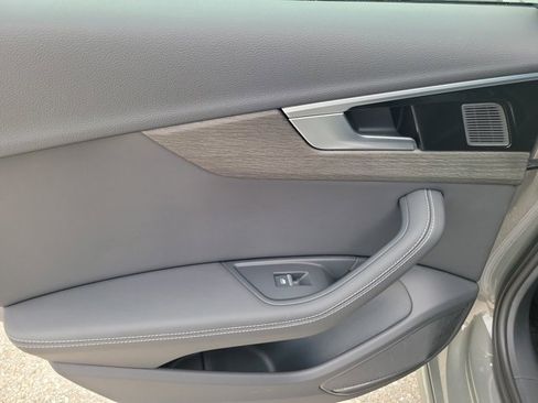 Certified 2023 Audi A4 2.0T Premium Plus w/ Premium Plus Package image 12